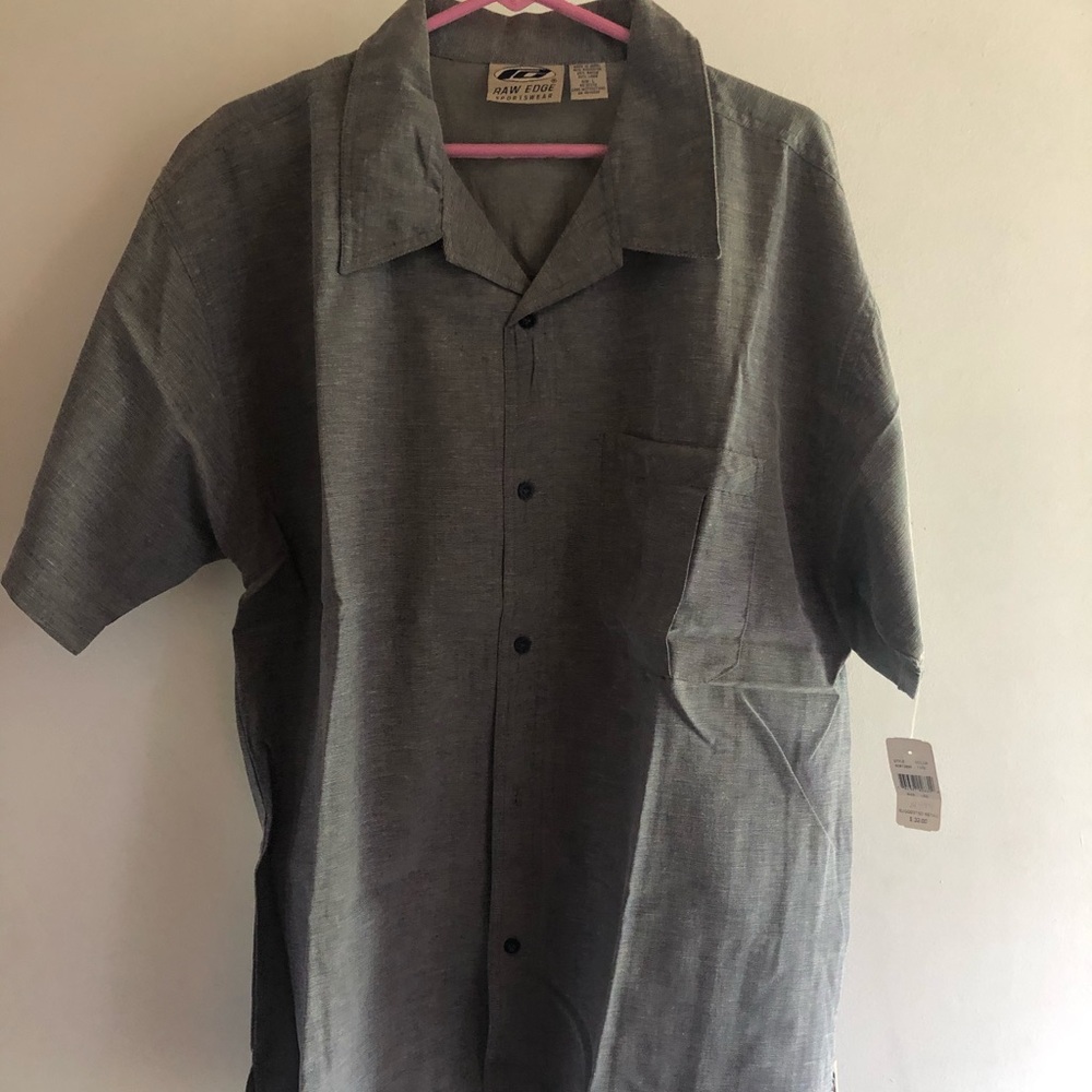 Raw Edge Sportswear